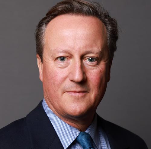 Бывший премьер Великобритании Дэвид Кэмерон назначен главой британского МИД 