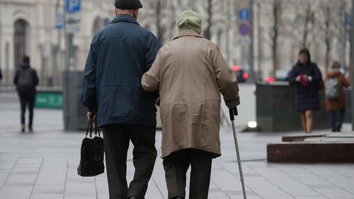 Госдума: пенсии неработающим пенсионерам вырастут на 7,5 процента с 2024 года