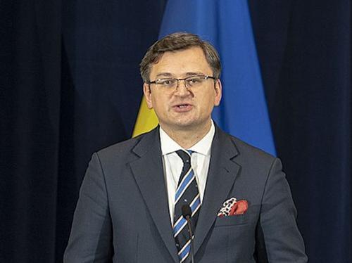 Кулеба: ЕС вряд ли передаст Украине к весне обещанное количество снарядов