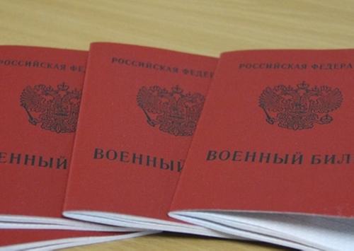 Собянин: В Москве досрочно выполнено задание по набору контрактников