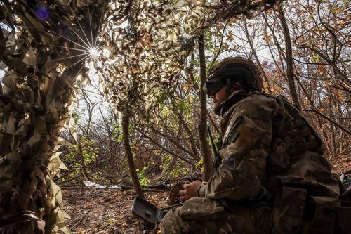 Представительство ДНР в СЦКК: ВСУ обстреляли Горловку кассетными снарядами 