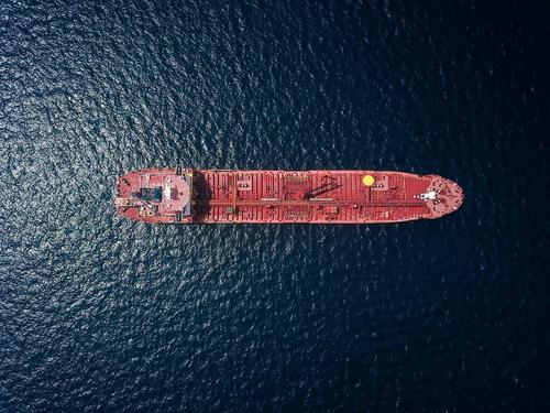FT: Дания, по планам ЕС, может начать блокировать танкеры с российской нефтью