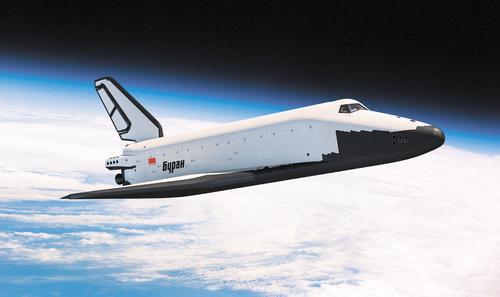 Первый полёт космической системы «Энергия–Буран» мог закончиться катастрофой