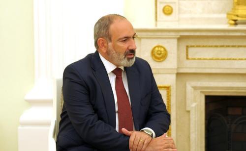 Пашинян подтвердил готовность Еревана заключить мирный договор с Баку