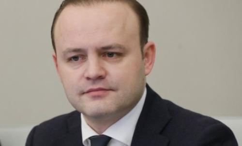 Депутат Даванков предложил официально объявить, что радуга не связана с ЛГБТ