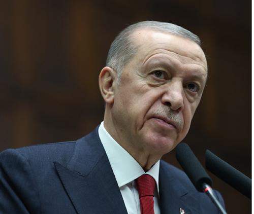 Эрдоган: препятствия Запада для поставок российского продовольствия не устранены