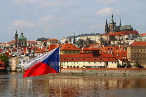МИД России выразил протест из-за санкций Чехии против Госзагрансобственности 