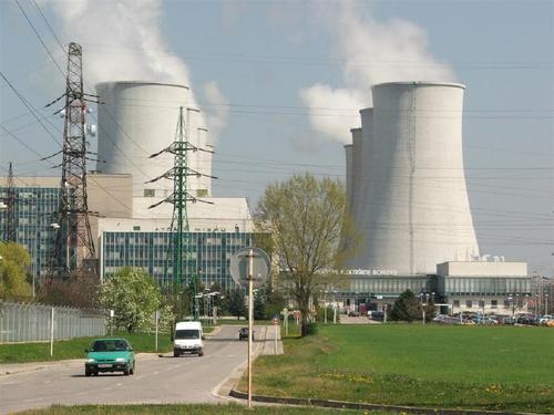 Словакия не поддержит санкции ЕС на российское топливо для атомных станций