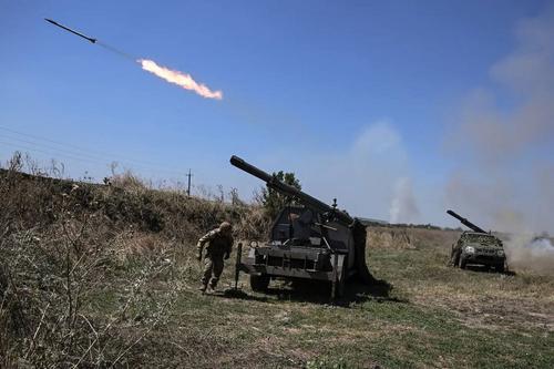 CNN: иностранные наемники бегут из армии Украины, увидев реальные бои