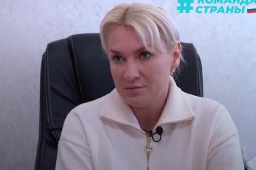 Омбудсмен ДНР Морозова: многие украинские военнопленные хотят остаться в России