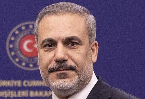 Глава МИД Фидан: Турция рассматривала разрыв дипотношений с Израилем