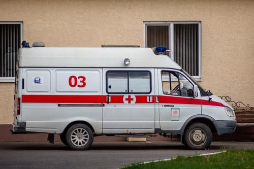 Жительница Хабаровского края погибла под колесами автомобиля