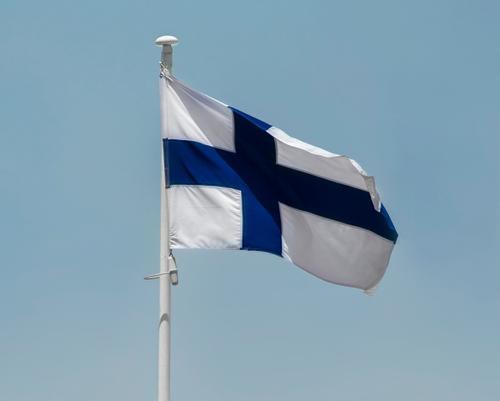Финские военные приступили к возведению заграждений на границе с РФ в Лапландии