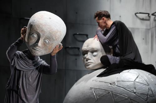 «Годунов» челябинского театра кукол стал лауреатом Международного фестиваля
