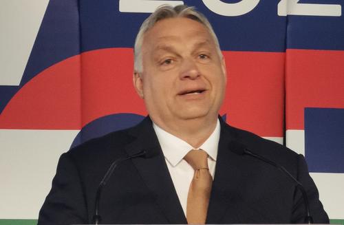 Премьер Орбан заявил, что венгры «не хотят танцевать под дудку Брюсселя»