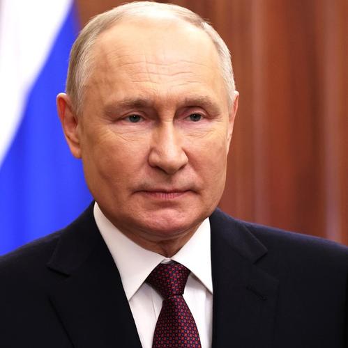 Владимир Путин: нет силы выше дружбы