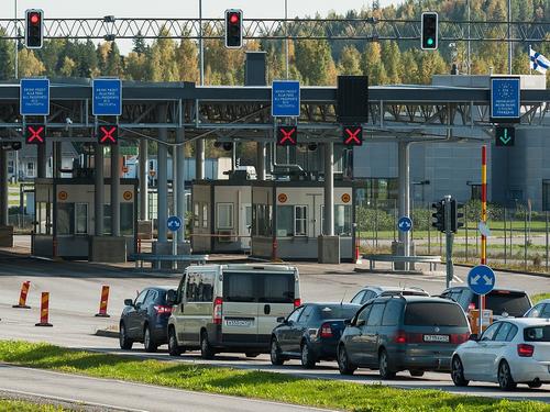 Helsingin Sanomat: Финляндия закроет все погранпереходы с РФ, кроме северного