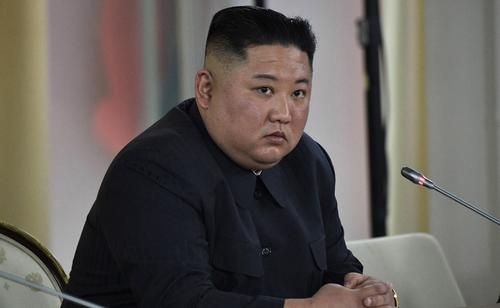 Ким Чен Ын: КНДР нужно использовать для обороны еще больше спутников-шпионов 