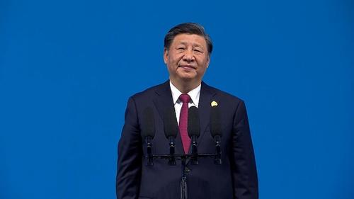 «Синьхуа»: Си Цзиньпин встретился в Пекине со спикером Госдумы России Володиным