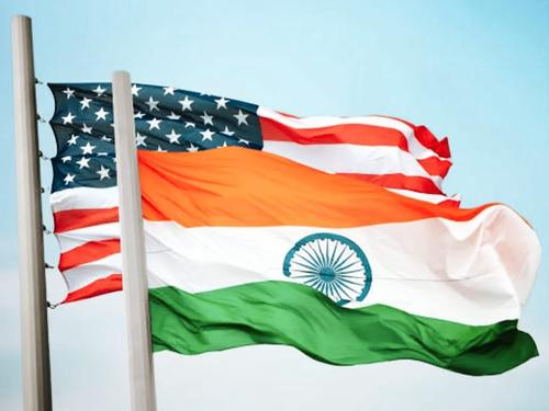 Вашингтон пытается втянуть Индию в свои геополитические игры