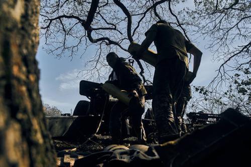 ВСУ выпустили боеприпас с БПЛА по Донецку 