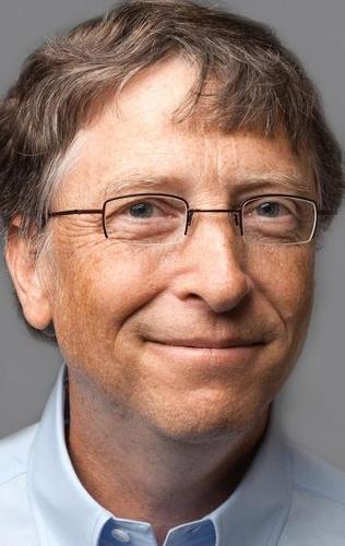 Билл Гейтс считает, что искусственный интеллект поможет человечеству перейти на трёхдневную рабочую неделю