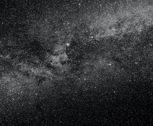 Астрофизики Telescope Array выявили мощный космический луч неизвестной природы