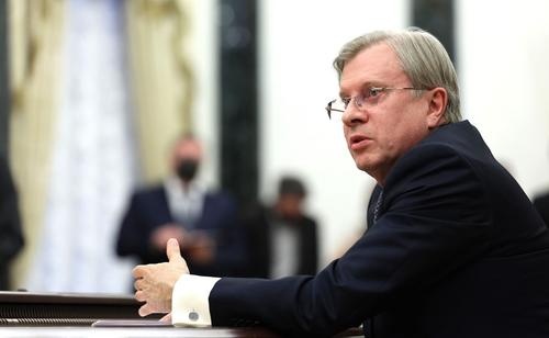 Министр Савельев: Россия из-за санкций потеряла 76 пассажирских самолетов 