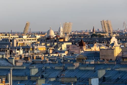 Армения планирует участвовать в саммите ЕАЭС в Петербурге