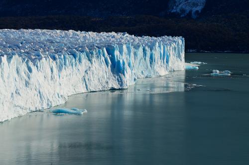 Петербургские ученые: крупнейший в мире айсберг может растаять в ближайшее время