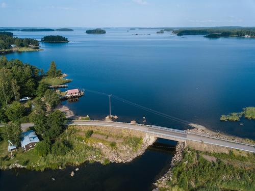 Депутат Нилов предложил переименовать Финский залив в ответ на шаги Хельсинки 