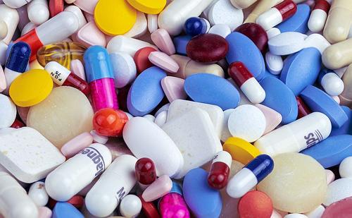 Половина лекарств из Индии оказалась недоброкачественной