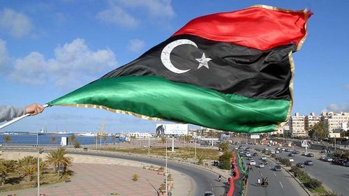 База в Ливии даст России возможность контролировать весь морской трафик региона