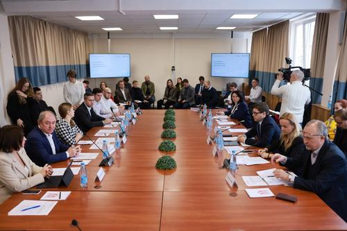 АСИ: Калининградская область может стать модельным регионом по развитию системы электротранспорта