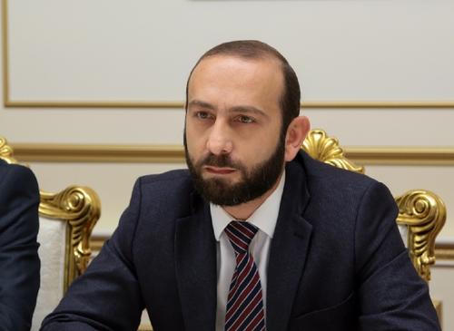 МИД Армении: отказ Баку от встреч не дает зафиксировать прогресс в переговорах