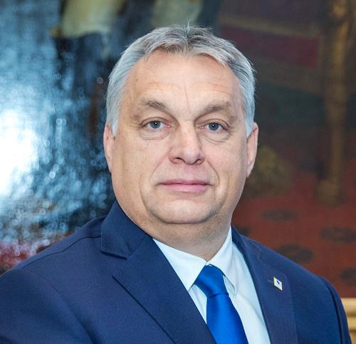 Орбан: Обсуждать вступление Украины в ЕС возможно лишь через много-много лет