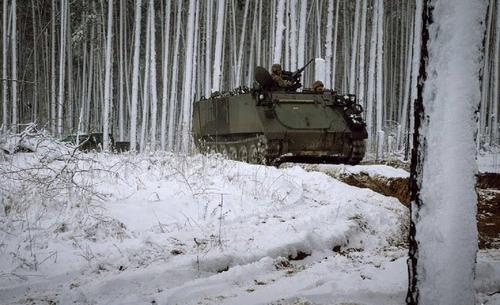 Спикер Сухопутных войск: ВСУ перешли к «активной обороне» в районе Артемовска