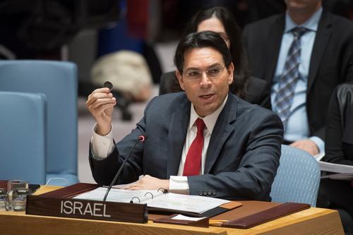 Экс-постпред Данон: Израиль может продолжить переговоры с ХАМАС о заложниках
