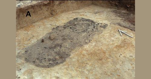 Археологи обнаружили таинственное 6500-летнее кладбище у Полярного круга