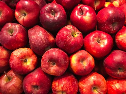 Додон: из-за глупости властей Молдавии производителям яблок грозит банкротство