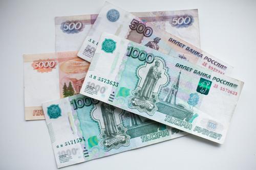 Петербуржец оформил на себя кредитов на 9 млн рублей из-за мошенников