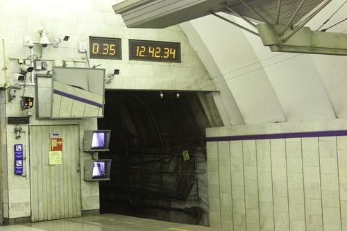 На строительство метро в Петербурге выделят дополнительные 1,7 млрд