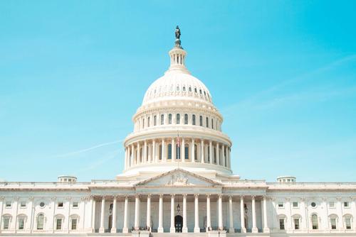 Politico: голосование в Сенате США по помощи Украине может пройти 6 декабря