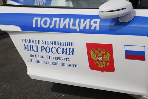 Рейды по поиску нетрезвых водителей пройдут в Петербурге в декабре