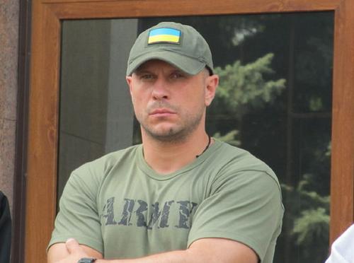 Украинские СМИ утверждают, что убийство экс-нардепа Кивы организовано СБУ