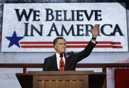 Ромни: Зеленскому незачем было выступать на закрытом брифинге для сенаторов США