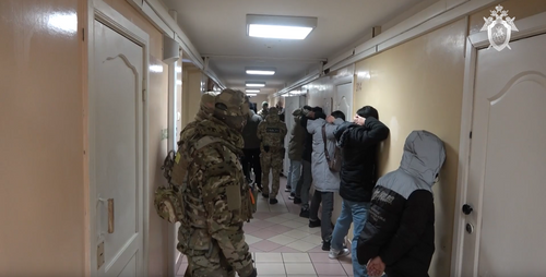 В Хабаровске мигрантов заподозрили в хулиганстве из-за национальной ненависти