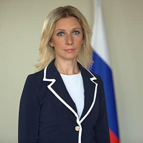 Захарова: Министр обороны ФРГ Писториус «переобулся» в отношениях с Украиной