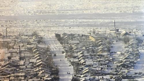 В Хабаровском крае из-за ливневого снега переносят рейсы