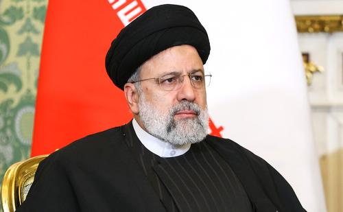 Президент Ирана Раиси призвал как можно скорее остановить бомбардировки Газы